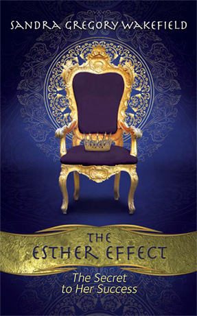 The Esther Effect book